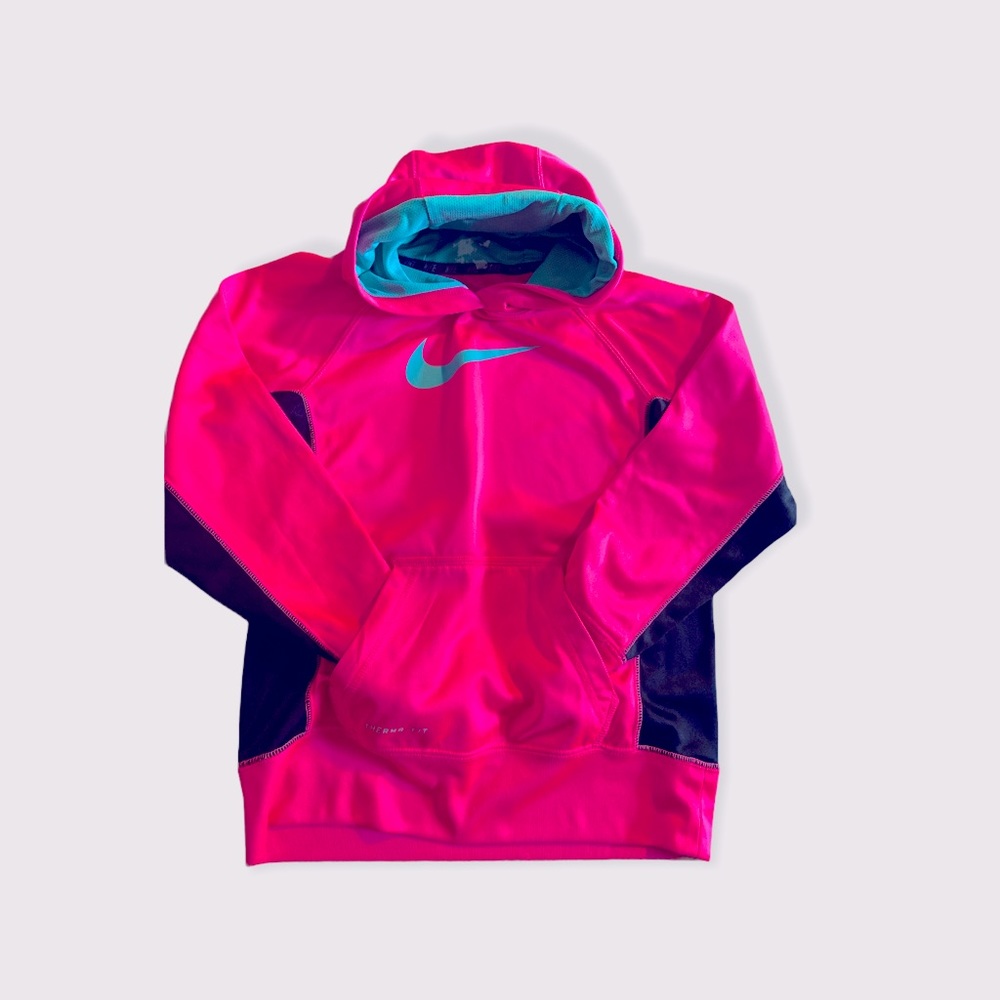 Nike Therma-Fit Sweatshirt